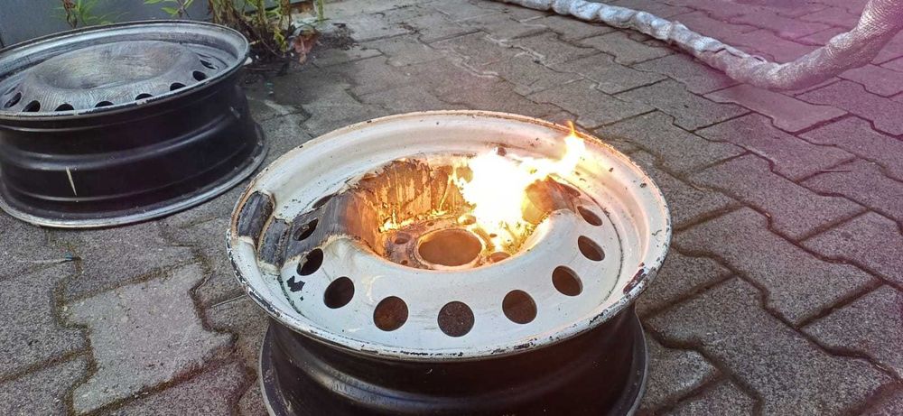 Czyszczenie laserowe rdzy, farby 200W/500W mobilnie formy