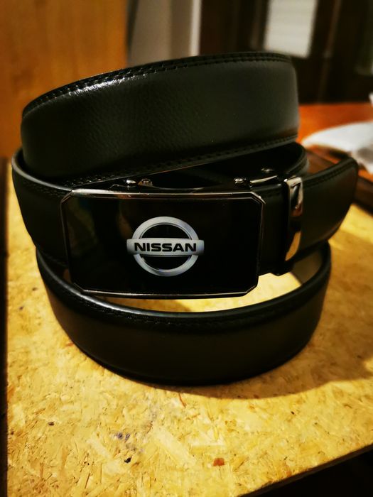 Cinto nissan e outras marcas