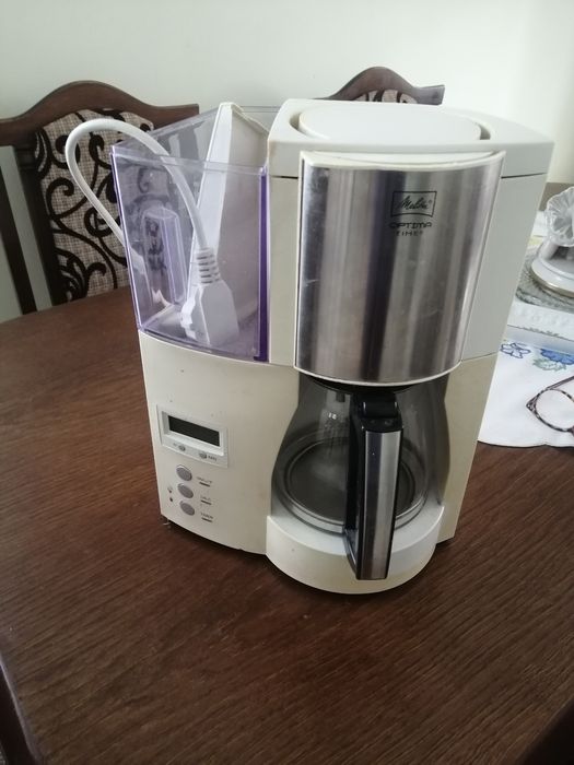 Продам кофе варку.