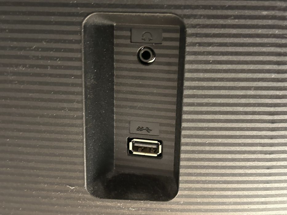 Monitor Samsung 34cale