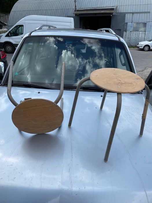 продам табуретки