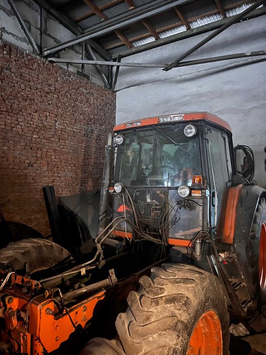 Продається JOHN DEERE 6800