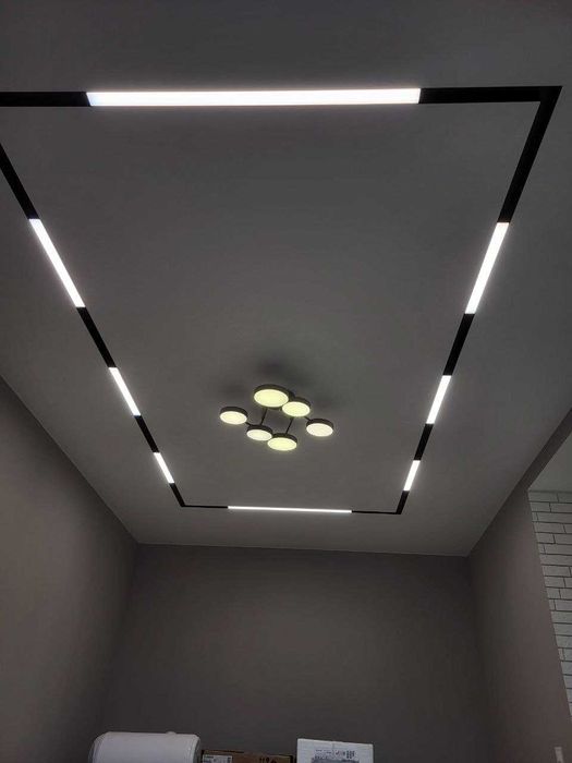 НАТЯЖНІ СТЕЛІ 250 грн кв/м. Натяжні потолки ЛЬВІВ. Монтаж. Виїзд.