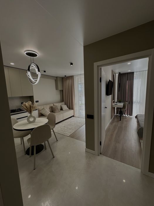 Оренда подобово, новобудова вул. Стрийська/Наукова/Сихів/Автовокзал