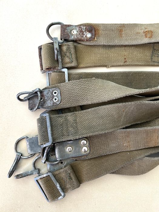 Ремінь АК, штатний, СРСР, Вживаний, 250 грн