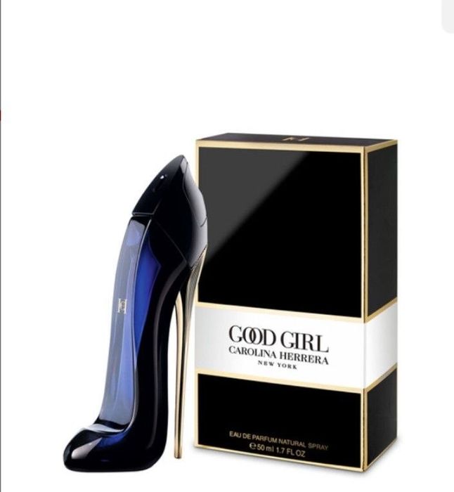Prefume de mulher