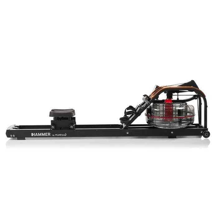 Wioślarz wodny HAMMER Aquon Water FLOW PRO