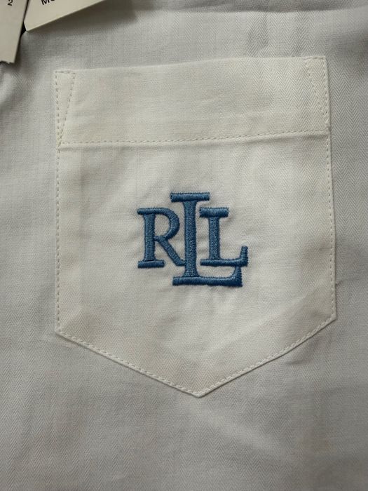 Ralph lauren. шикарная пижама с шортиками коттон р s