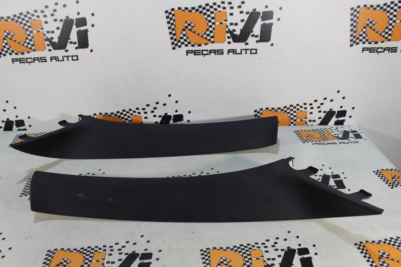 Forra de tejadilho BMW 1 (F21)