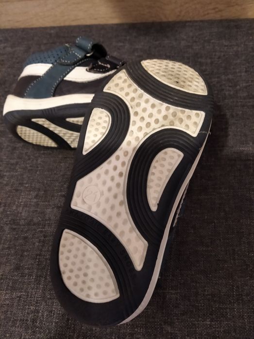 Buciki dla chłopca 21 Lasocki