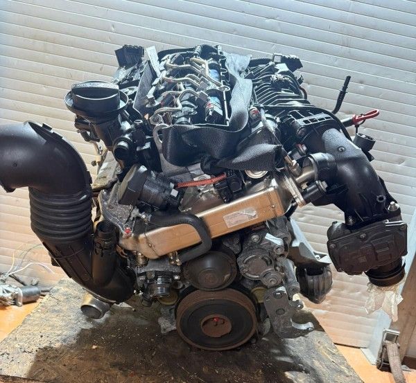 Motor completo BMW 3 (E90)