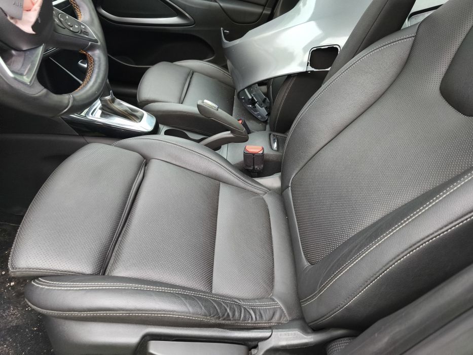 Lote de peças Opel crossland x 2019