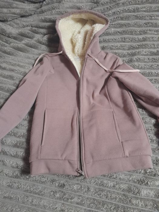 Костюм тёплый на флисе