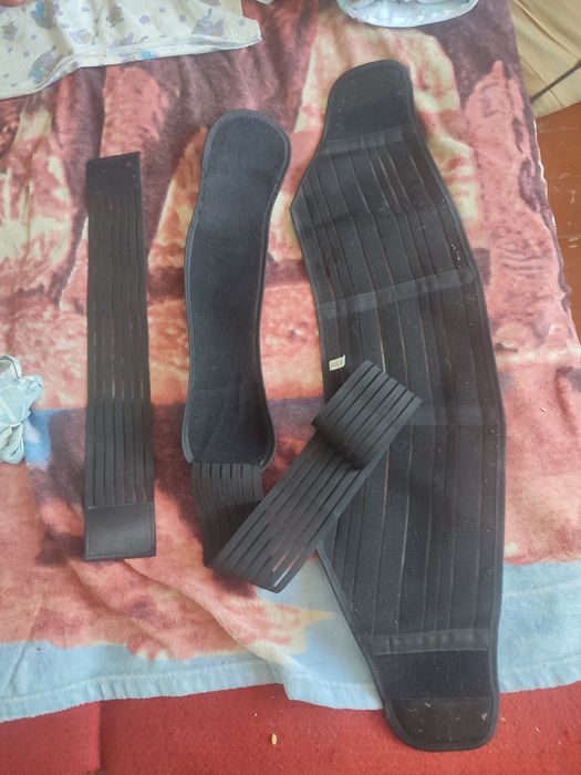 Бандаж допологовий та післяпологовий XL