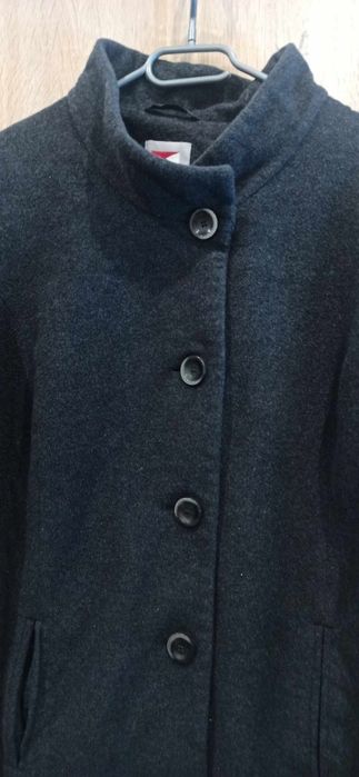 Płaszczyk jesienny 52