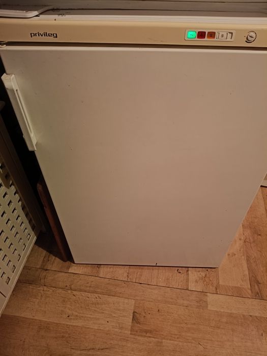 Zamrażarka szufladkowa