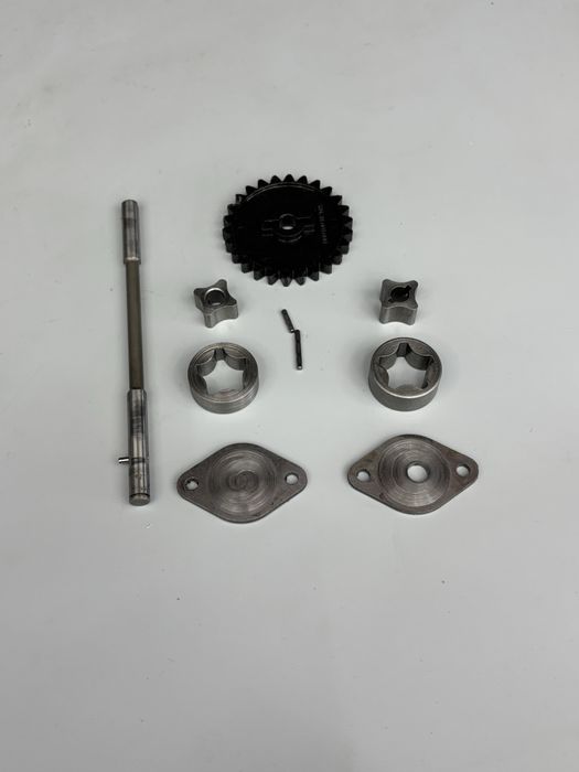 Pompa Oleju KTM SX EXC 400 / 450 / 520 / 525 RFS