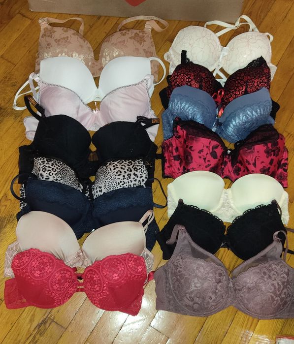 Бюстгальтер, ліфчик женский