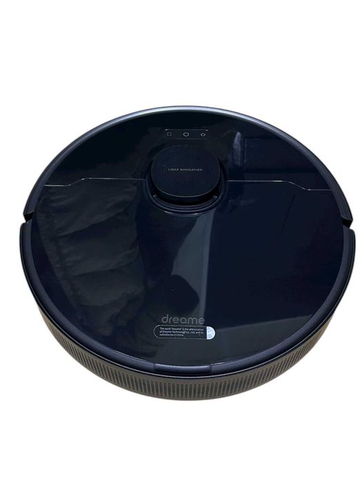 Робот-пилосос миючий DreameBot D10s pro