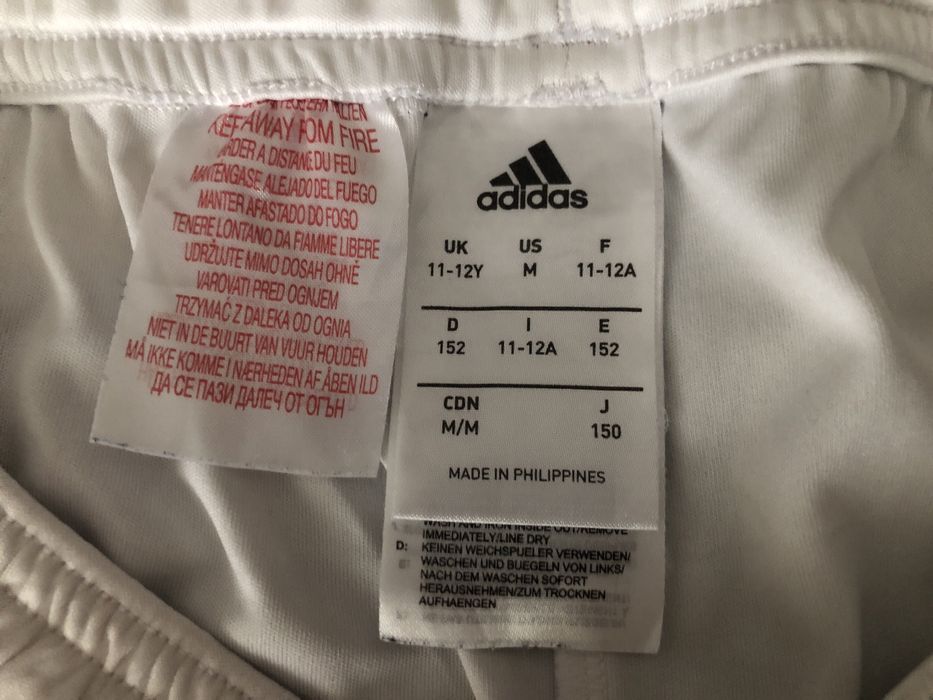 Calções Benfica Criança