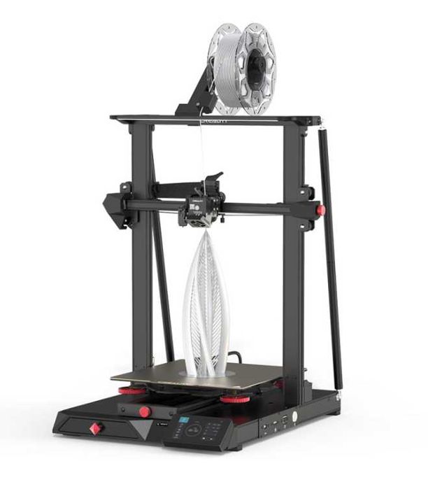 Impressora - Creality CR-10 Smart Pro 3D