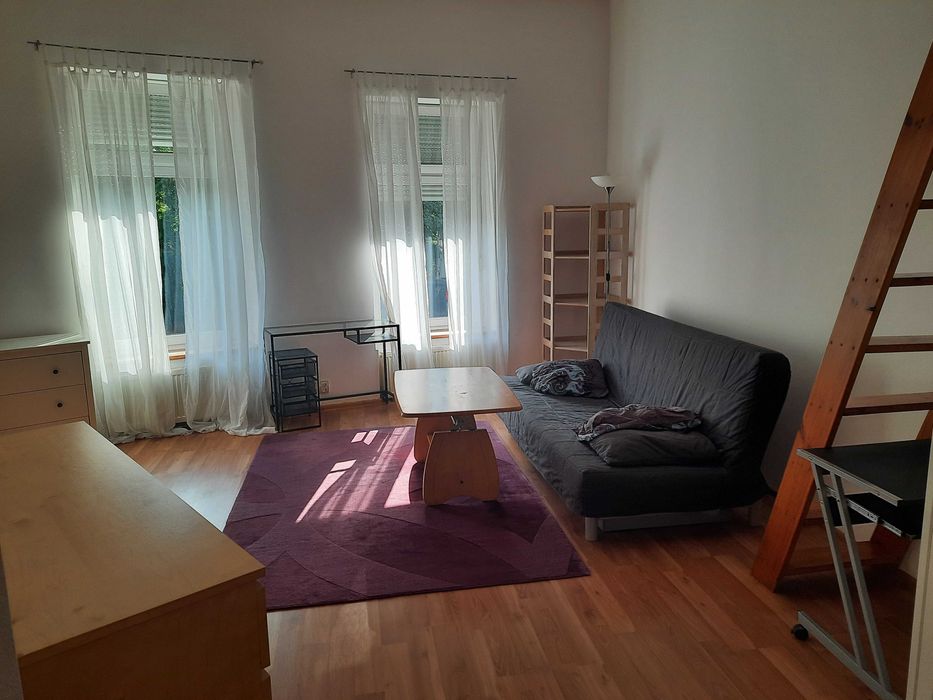Do wynajęcia mieszkanie w centrum