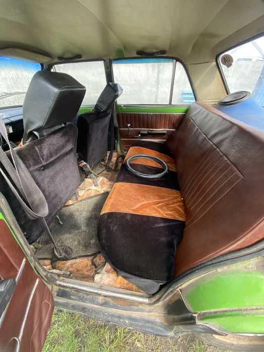 Продам жигуля ваз 2101