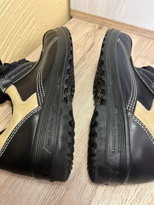 Buty damskie Outlast Baltes Comfort 39 żelazny nosek
