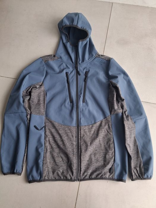 Kurtka bluza damska softshell Heldre