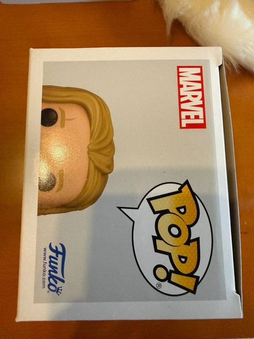 Funko Pop Thor 1085