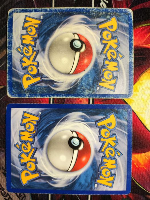 Carta Pokemon Metang, Dois Beldum e Duas metal energy