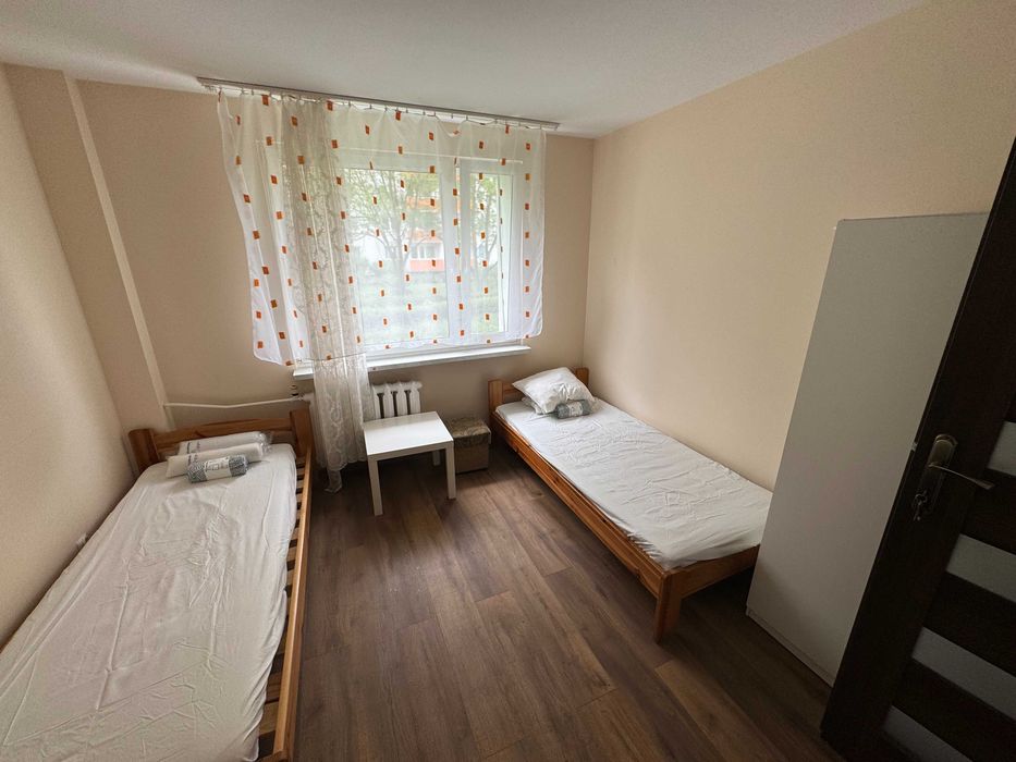 Mieszkanie dla pracowników, KWATERY PRACOWNICZE - wynajem dla firm Legnica