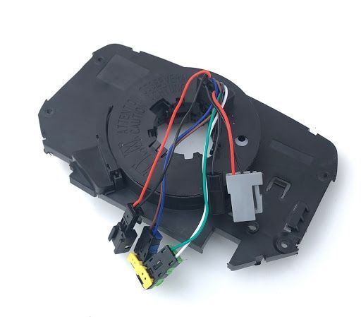 fita airbag renault megane II 2 2002 a 2008 (nova)