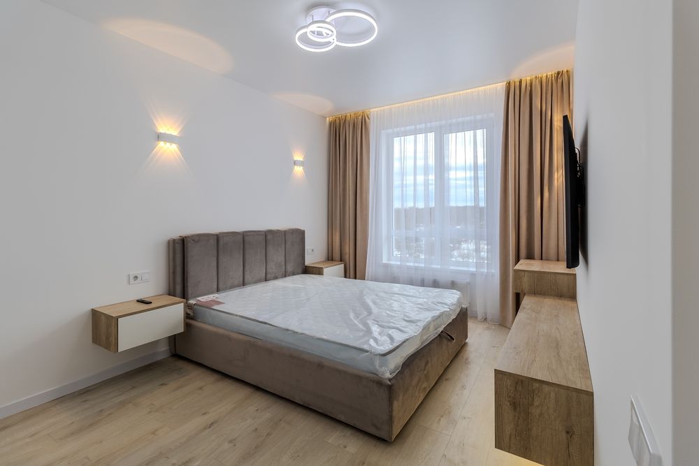 Продаж однокімнтної квартири ЖК Континент вул. Трускавецька