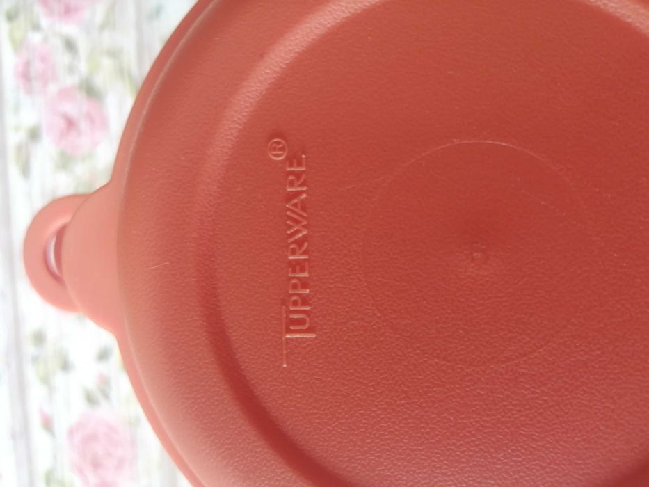 Tupperware All-in-One Set64564127733379123