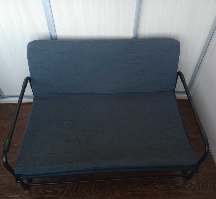 Sofa rozkładana Ikea