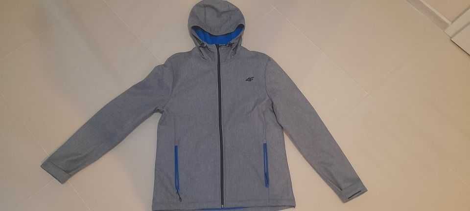 Kurtka softshell  rozm,L