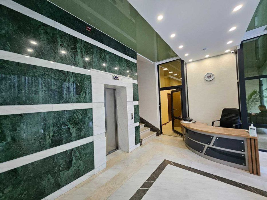 Оренда офілного приміщення 165м2 у Центрі Ів.Франківська_VD