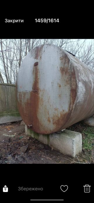 Продаються бочки