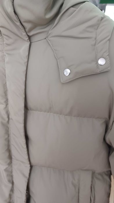 kispo verde claro impecável