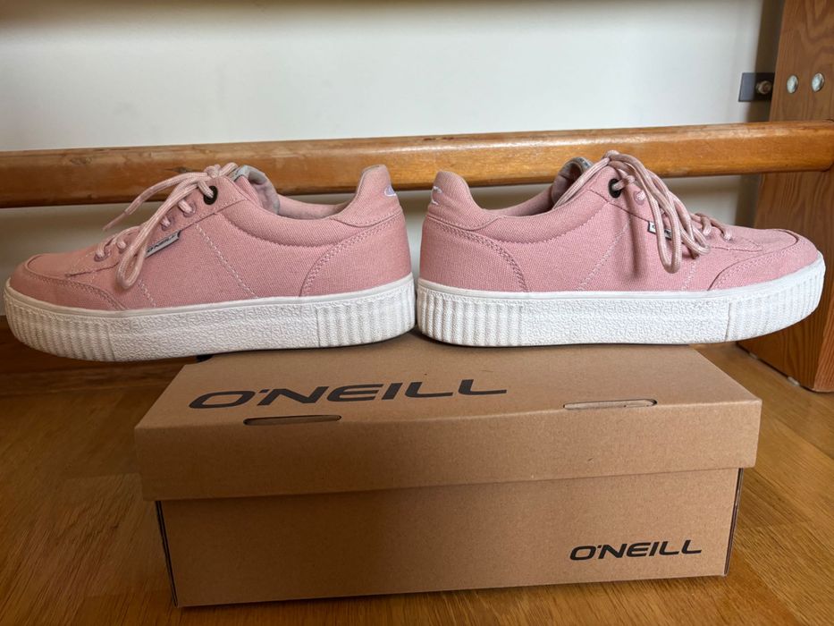 Buty damskie O’Neill rozm.37