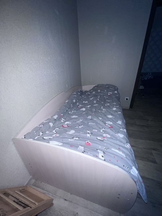 Односпальне ліжко