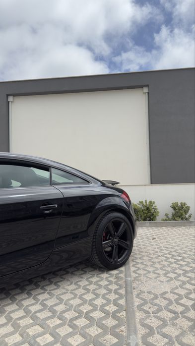 Audi 2.0 tdi s line