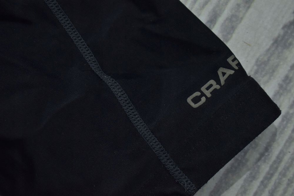 Craft Kolarskie Spodenki Z Szelkami Xl