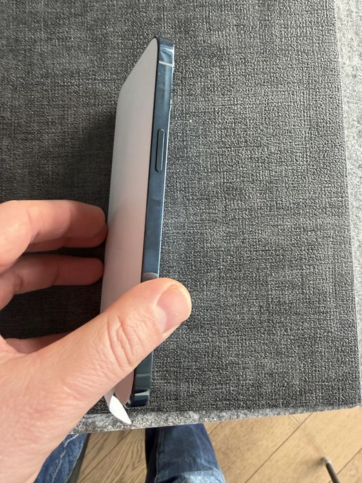 Iphone 12 pro max 256GB Nowy