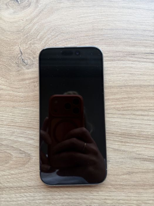 iphone 15 pro 256 GB