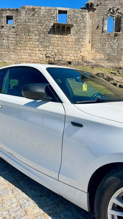 BMW 116d  pack M