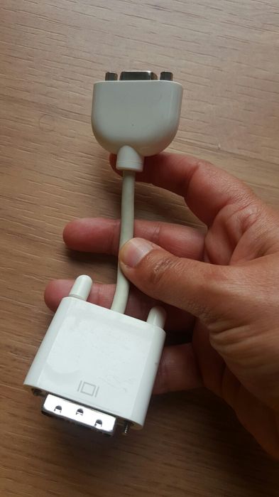 Cabo ligação  Apple NOVO