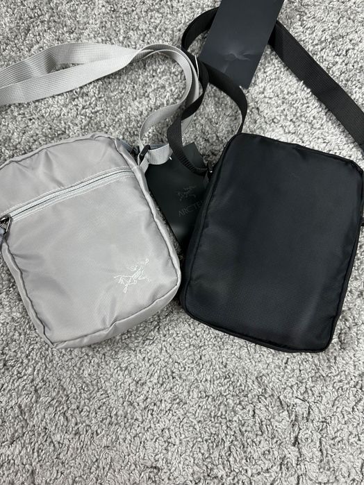 Сумка ARCTERYX | Сумка Arcteryx | сумка арктерікс