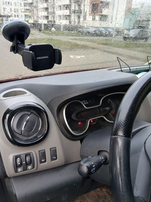 Renault Trafic Long, klima, tempomat, SALON POLSKA!!!